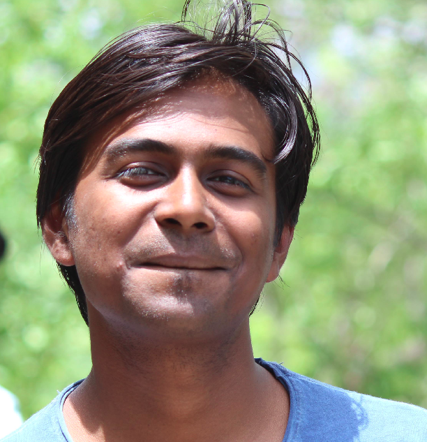 Sagnik Dutta
